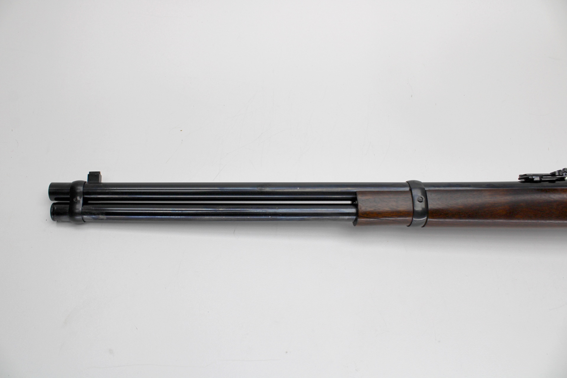 Waffen-Pfandleihhaus